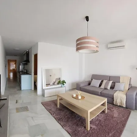 Apartment Departamento Pueblo Evita *