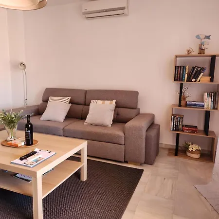 Apartment Departamento Pueblo Evita