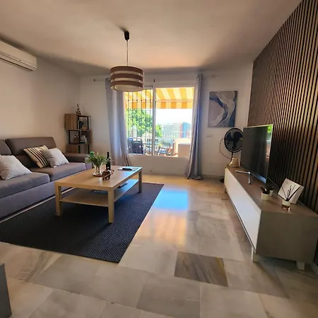Departamento Pueblo Evita *