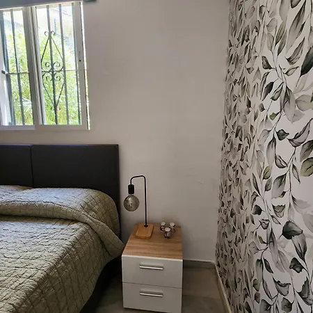 Fantastico Pueblo Evita *