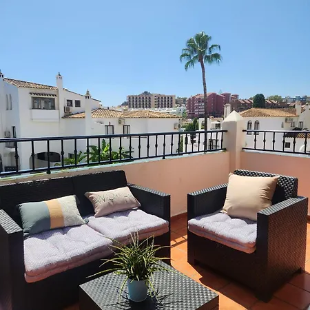 Departamento Pueblo Evita * Benalmadena