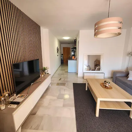 Departamento Pueblo Evita Benalmadena